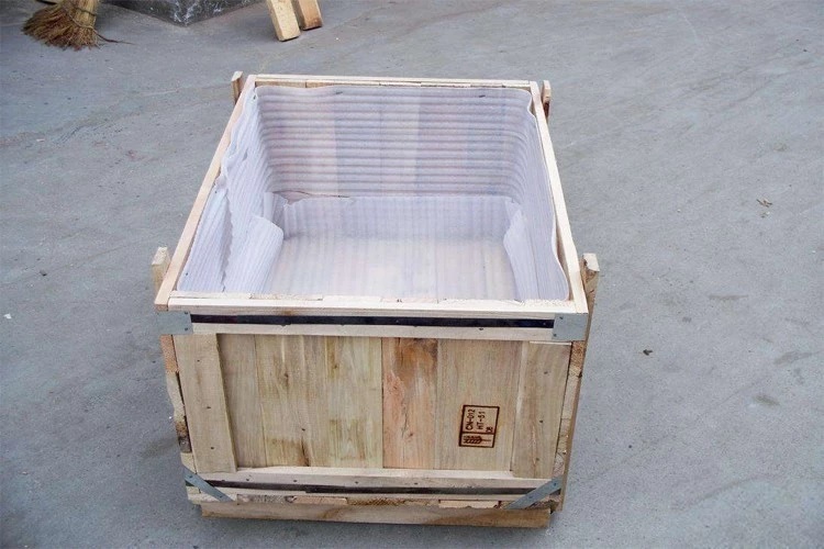 Packaging Packaging