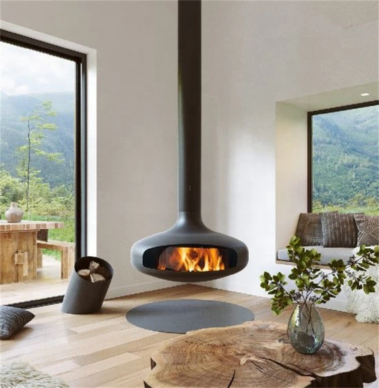 JBL Hanging Fireplace JBL Hanging Fireplace