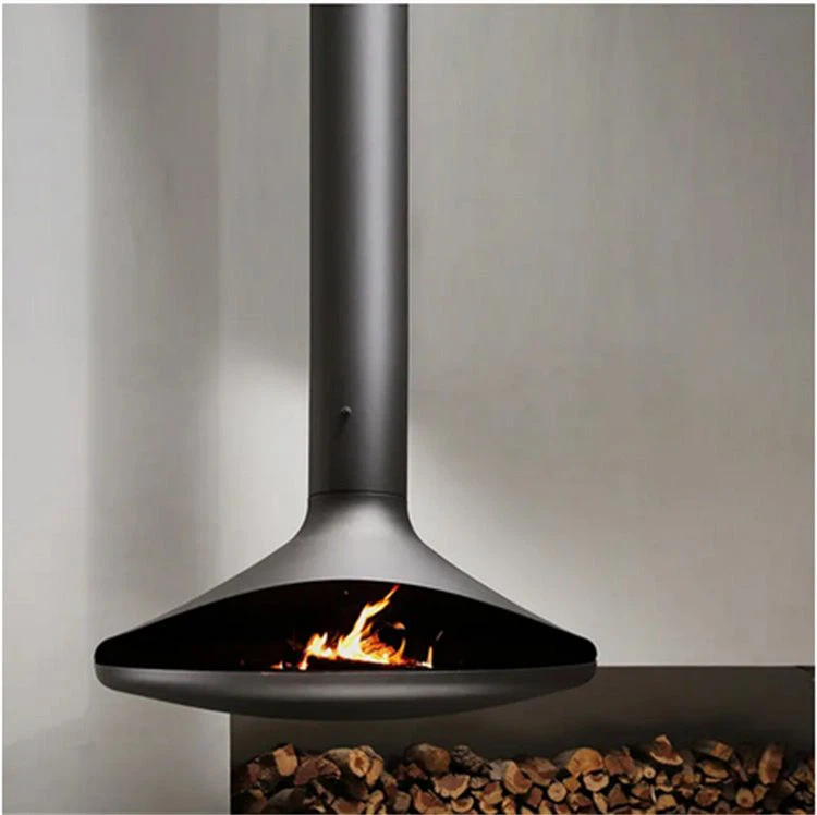 JBL Hanging Fireplace JBL Hanging Fireplace