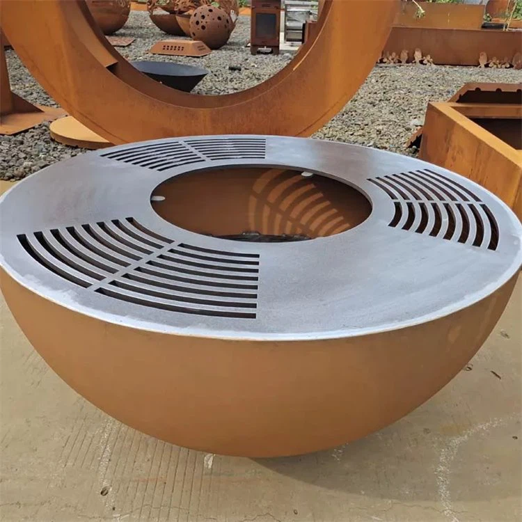 BBQ