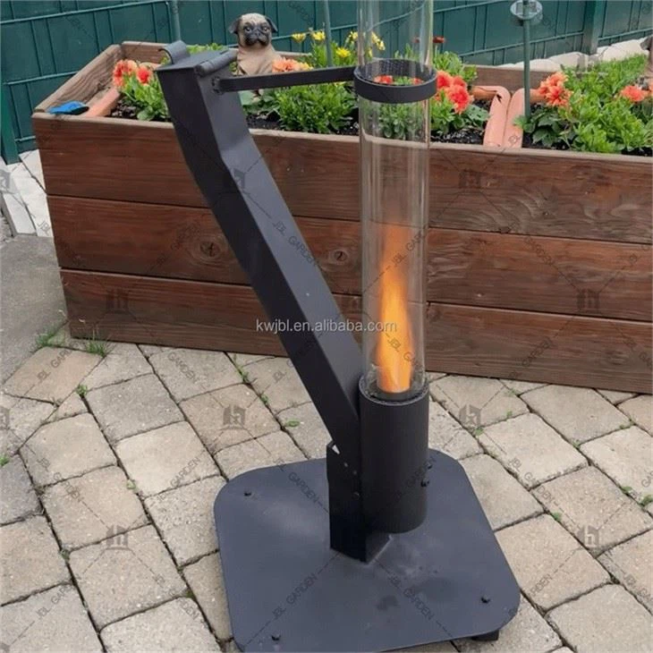 Rocket Stove