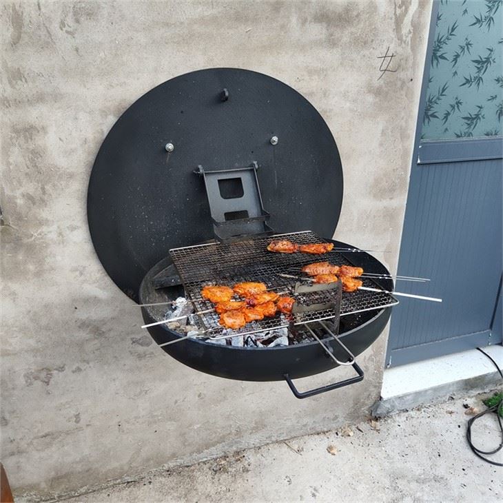 Party Garden Bbq