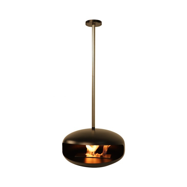 Europe Hanging Fire Place