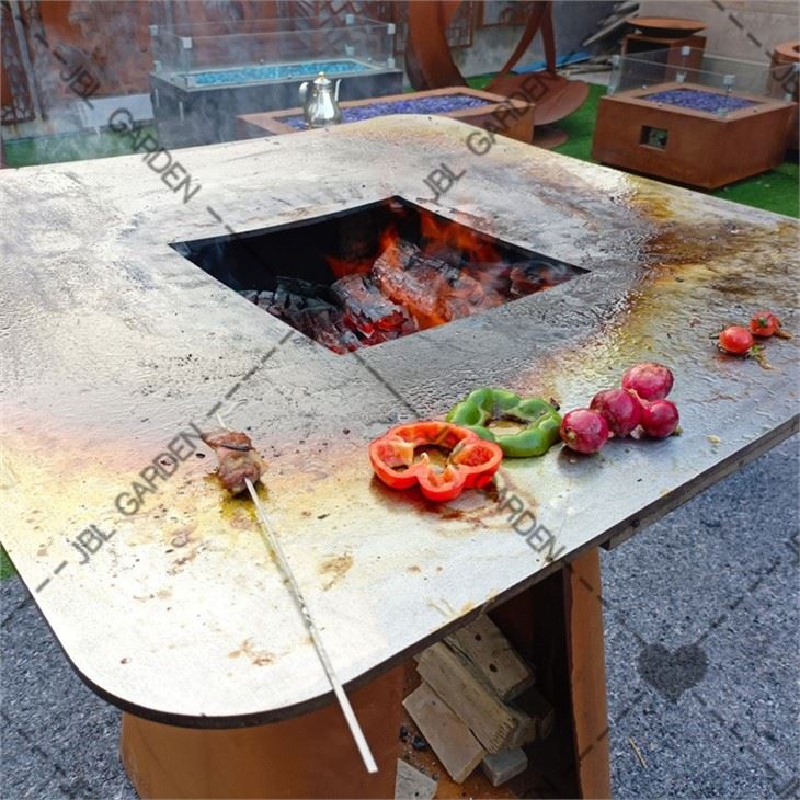 Basic Bbq Grill