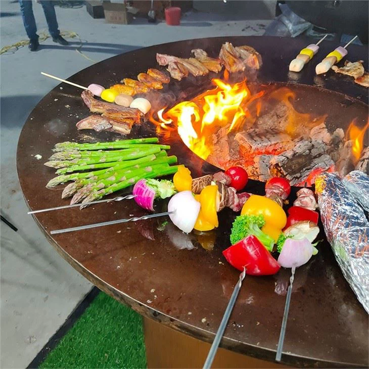 Bbq Grill Mate