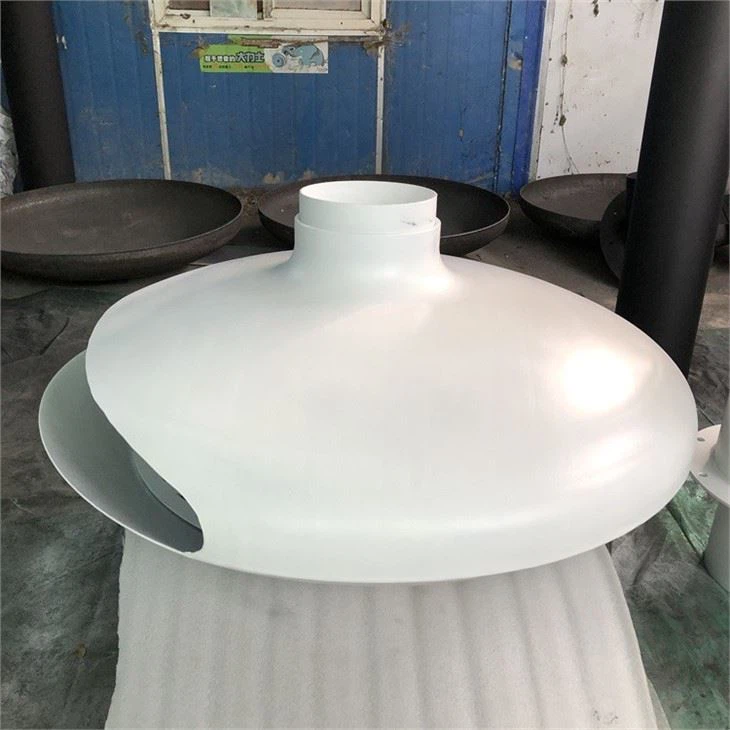 Cast Iron Fireplace