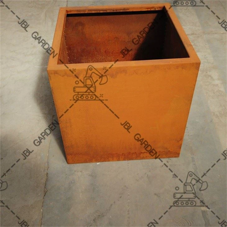 Cheap Tall Planters Outdoor