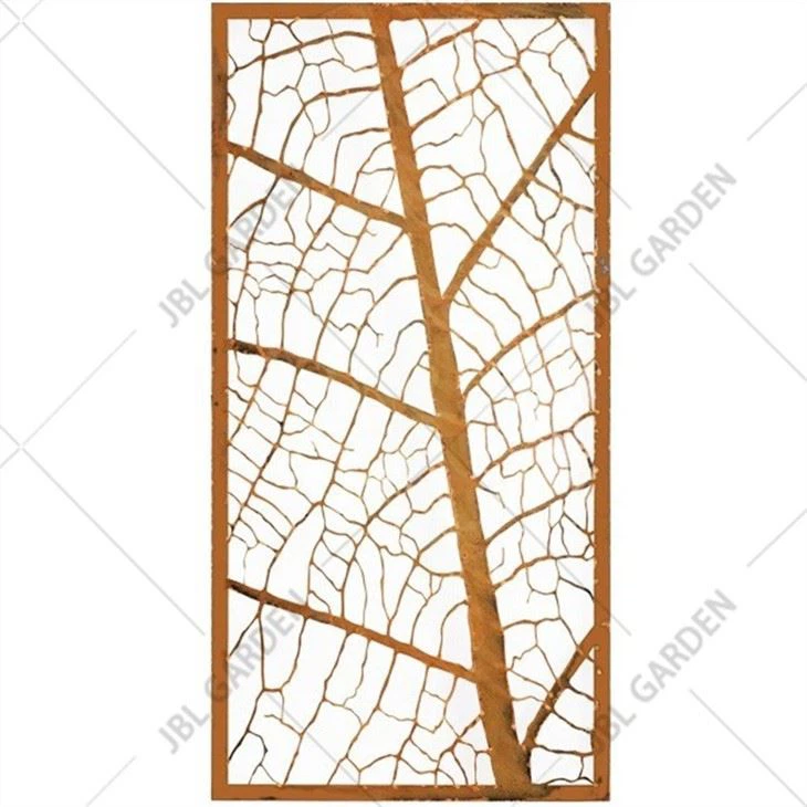 Fence Decorative Screens