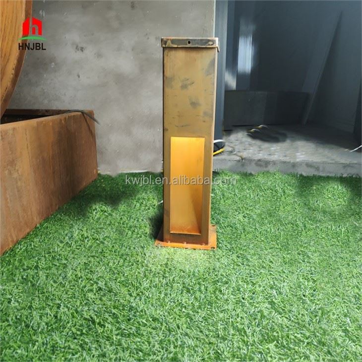 Garden Light Box