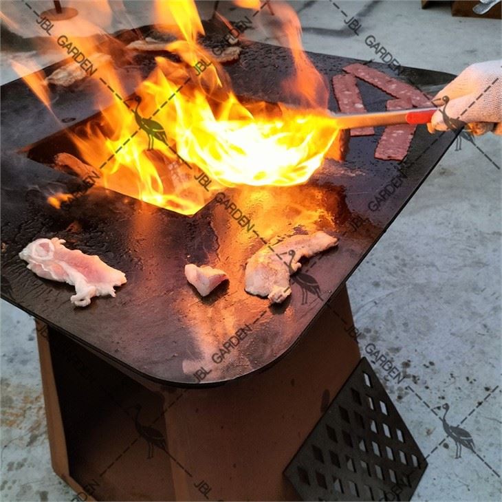 Grill Symbol Bbq