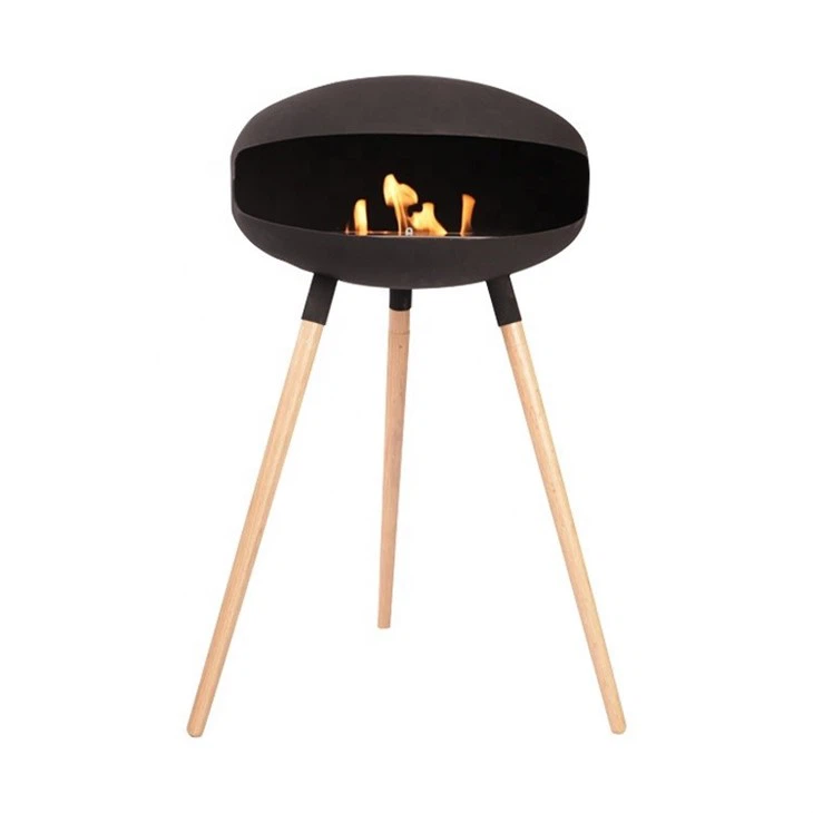 Indoor Ethanol Fire Pit