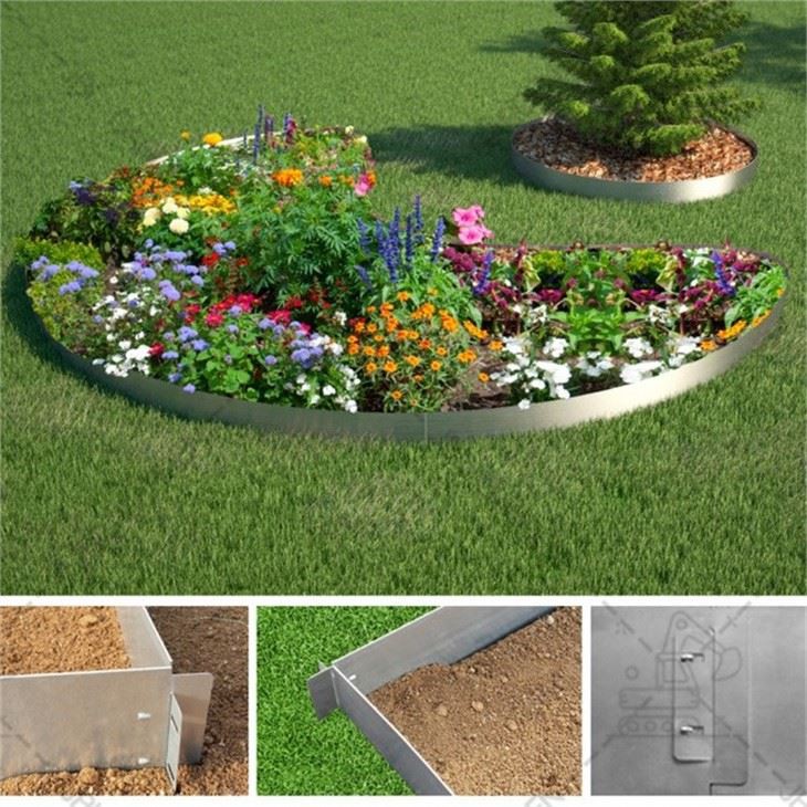 Landscape Edging Strips