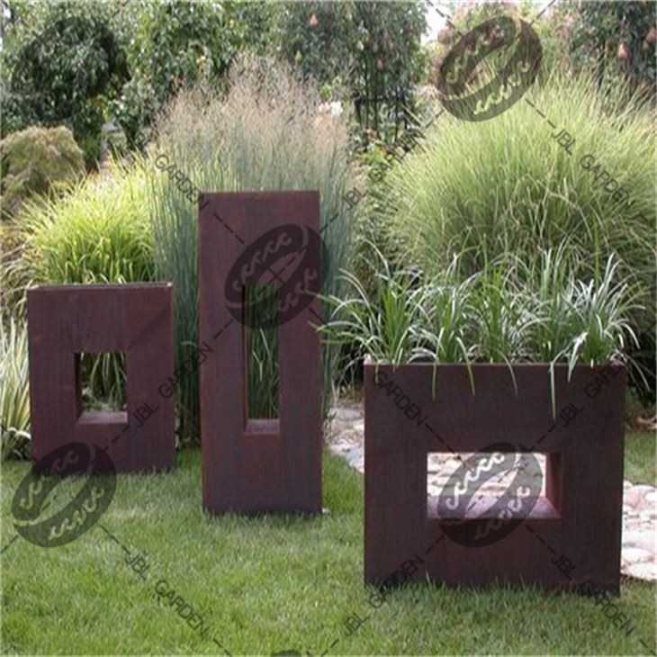 Set sadilica za vanjske prostore