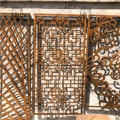 Indoor Arts Modern Design Panel
