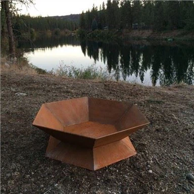 Best Fire Pit For The Backyard