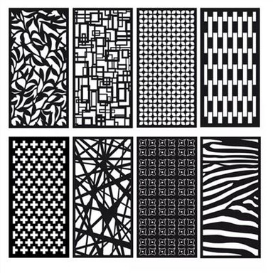 Corten metalne ploče