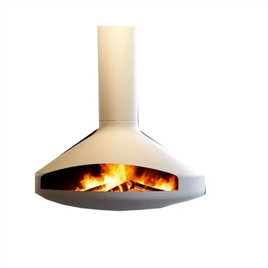 Dimplex kamin