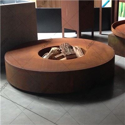 Za Fire Pit