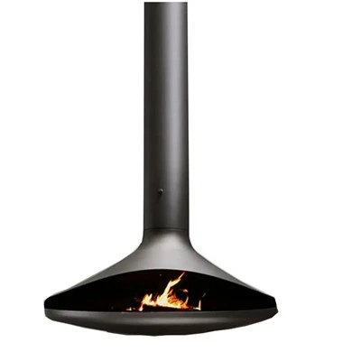 Vrtni kamin