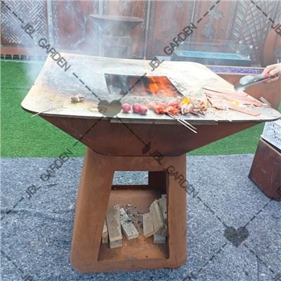 Roštilj Za Roštilj