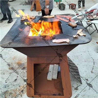 Roštilj Simbol Bbq