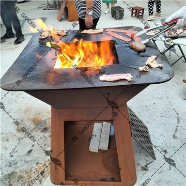 Roštilj Simbol Bbq