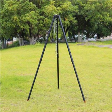 Piknik Vatrogasni stativ od aluminijske legure