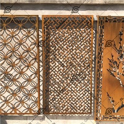 Dekorativna ploča za privatnost