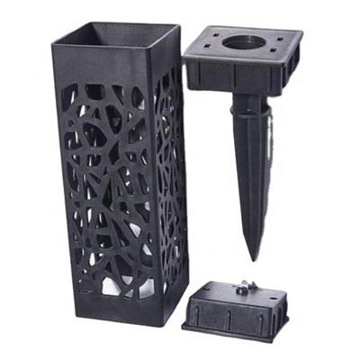 Spike Bollard Lights