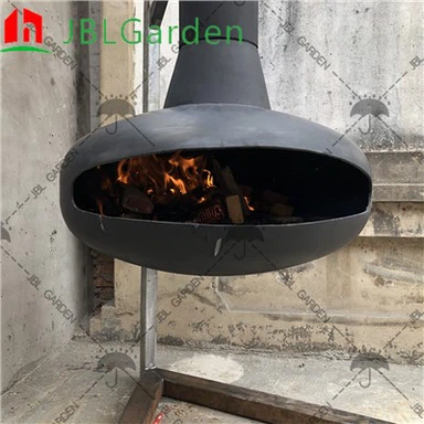 Unikatan kamin