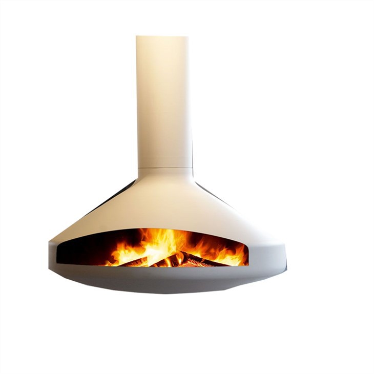 Tabletop Fireplace