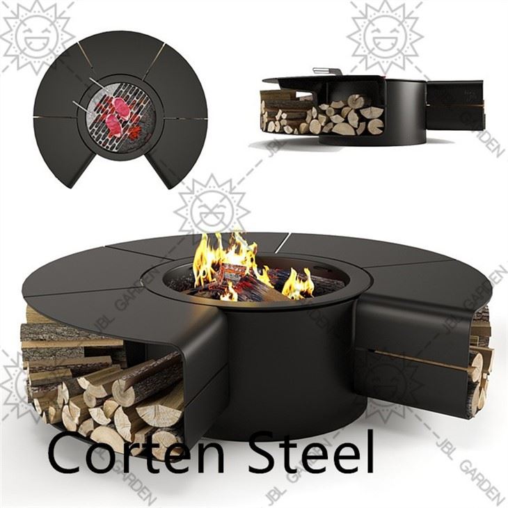 Uk Firepits