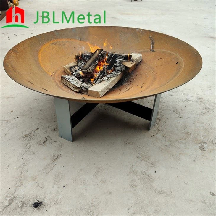 Vanjsko ložište na drva