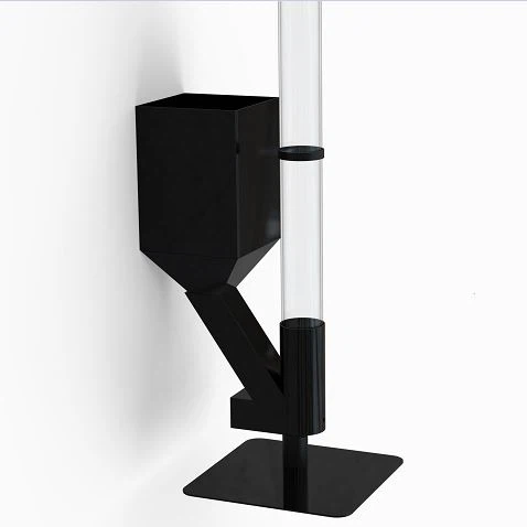 Mini Holz Herd Pellet Heater