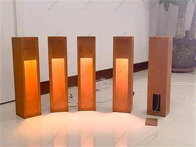 Što su svjetla za bitve