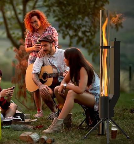 Peć na drvene pelete na biomasu