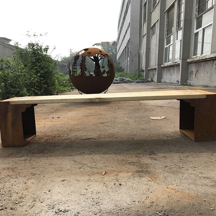 Bench Seats
