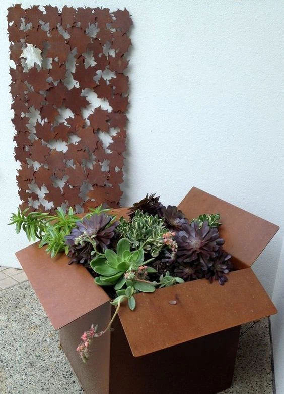 Home Garden Decoration Flowerpot