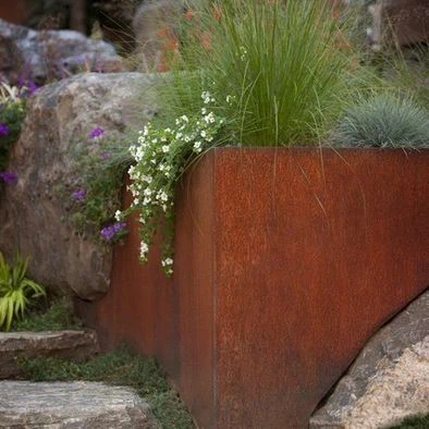 Home Garden Decoration Flowerpot