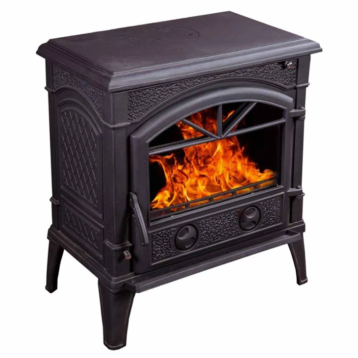 Home Wood Fuel Stove Fireplace