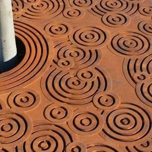 Modern Shape Tree Grates suppliers