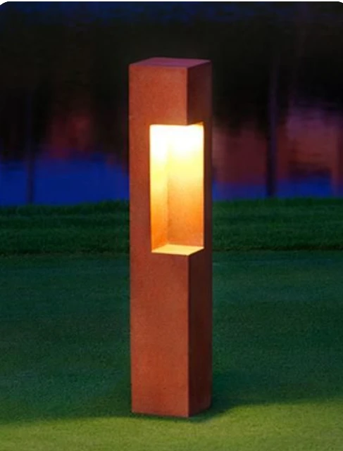 Path Lawn Lights
