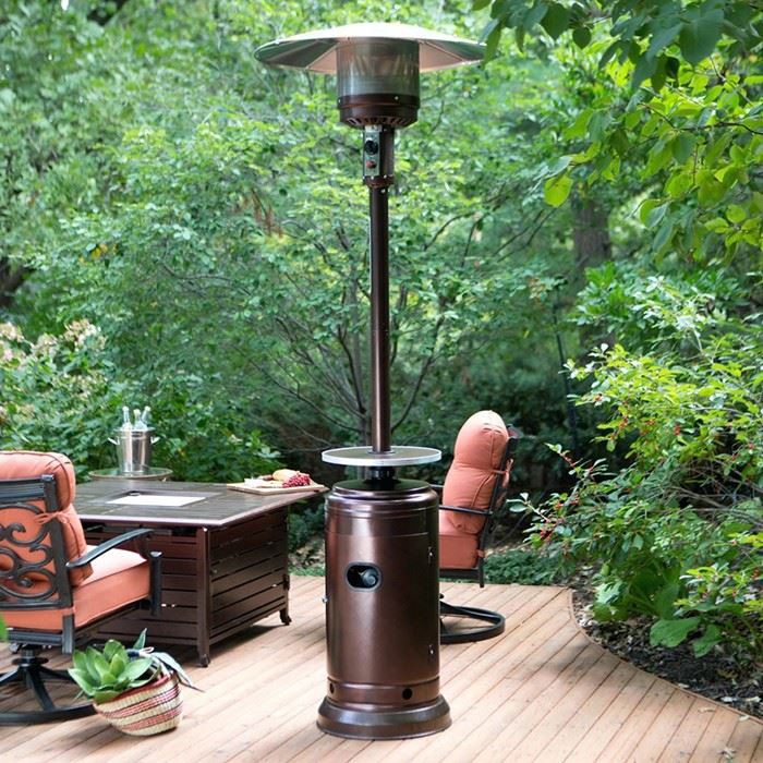 Patio Propane Fire Pits Gas Heater suppliers