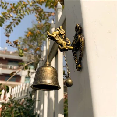 Metalno kucalo za sreću