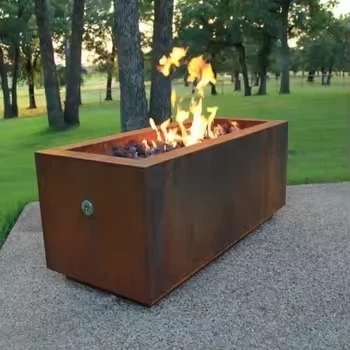 Pravokutno plinsko ložište