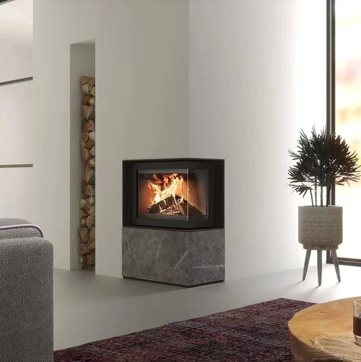 Wood Burning Freestandind Stoves And Fires