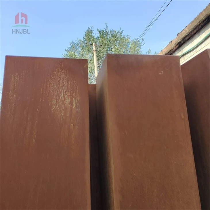 Zero Maintenance Garden Planters